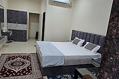 Hotel Mayur, Raipur, Chhattisgarh