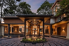 Fortune Resort & Wellness Spa Bhaktapur, Nepal - Member ITC Hotels' Group, Kathmandu