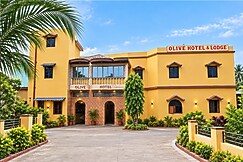 Olive Hotel, Medinipur