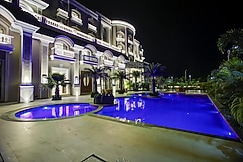 Sarovar Portico Saharanpur, Karnal