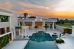 La Nature Hotels & Resorts, Jhunjhunu