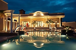 La Nature Hotels & Resorts, Sikar