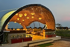 Buru Resort, Ghatshila