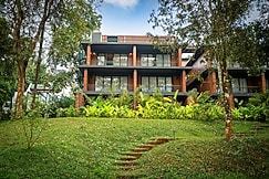 Morickap Lord's 83, Trademark Collection by Wyndham, Wayanad