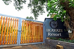 Iravati Resort, Sasan Gir