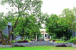 Iravati Resort, Sasan Gir