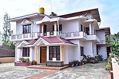 Madhuvana Homestay Coorg, Coorg