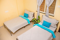 Z Express Info Zone, Pune