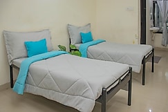 Z Express Ample, Ranjangaon