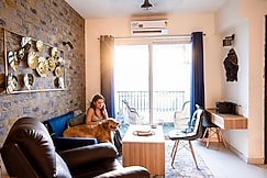 Grey by Vistara Apartments, Noida