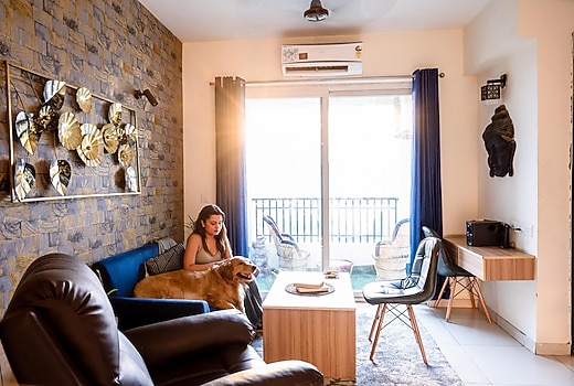 Grey by Vistara Apartments