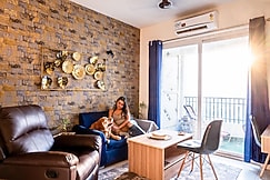 Grey by Vistara Apartments, Noida