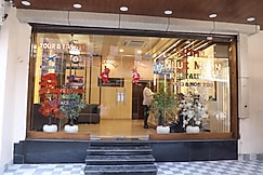 Hotel Blue Moon, Ajmer