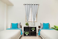 Z Express Atlantis, Kolar