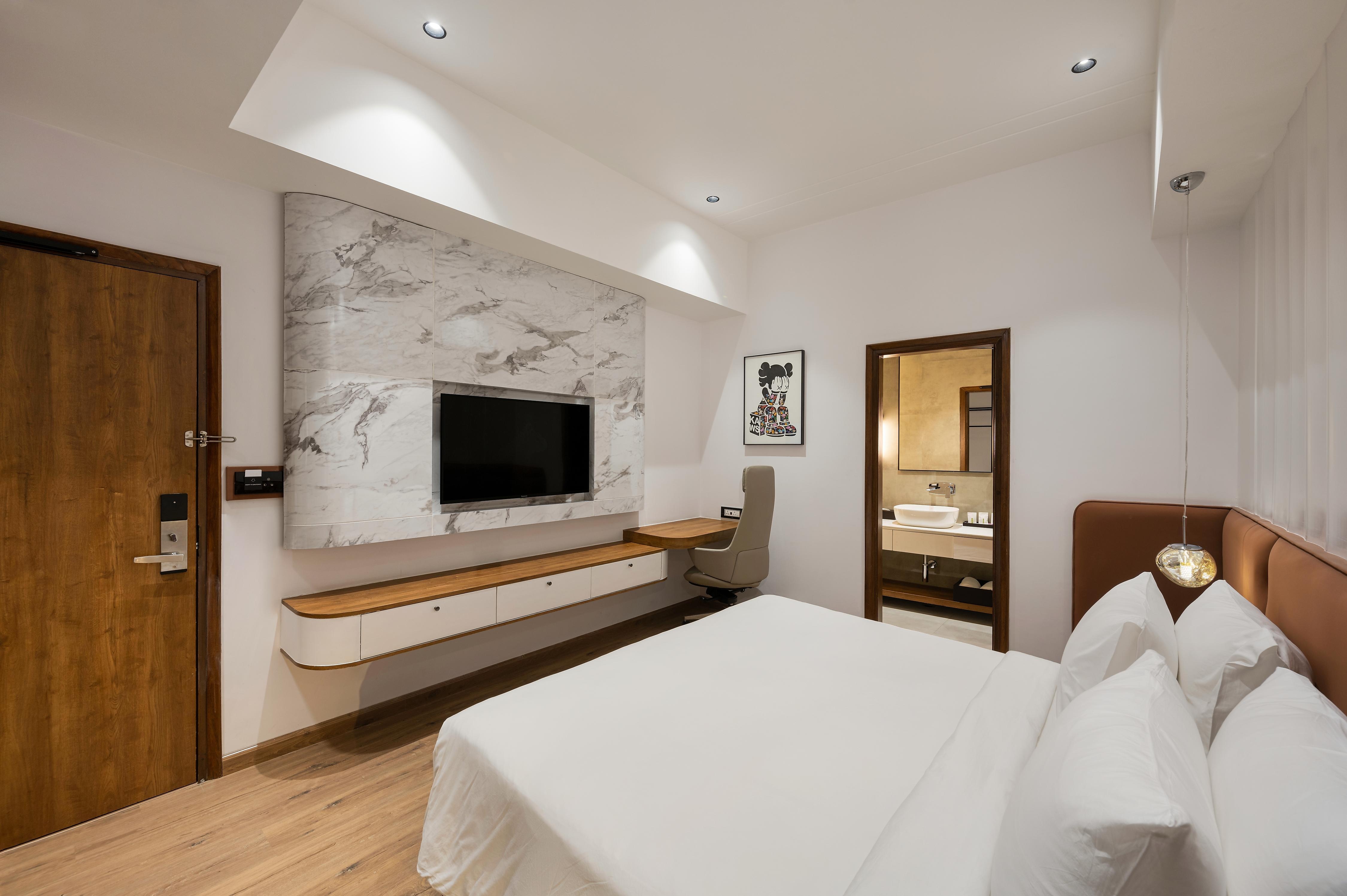 AVA Hotel Chandigarh Zirakpur - Tap to explore photos