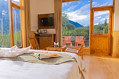 Hivanta Retreat, Manali