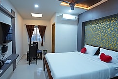 Sankar Classic AC Rooms, Dharmapuri