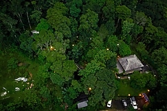 PANCHAVADI FARM RESORT THEKKADY, Thekkady