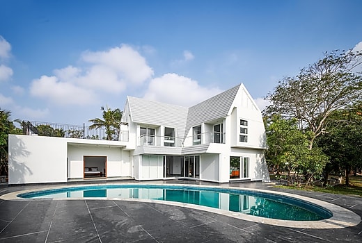 Villa 814