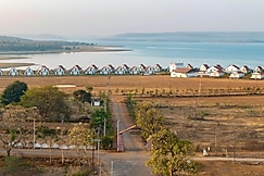 EMPYREAN LAKE RESORT, Raipur, Chhattisgarh