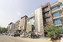 Apple Tree Residency Dwarka, Delhi