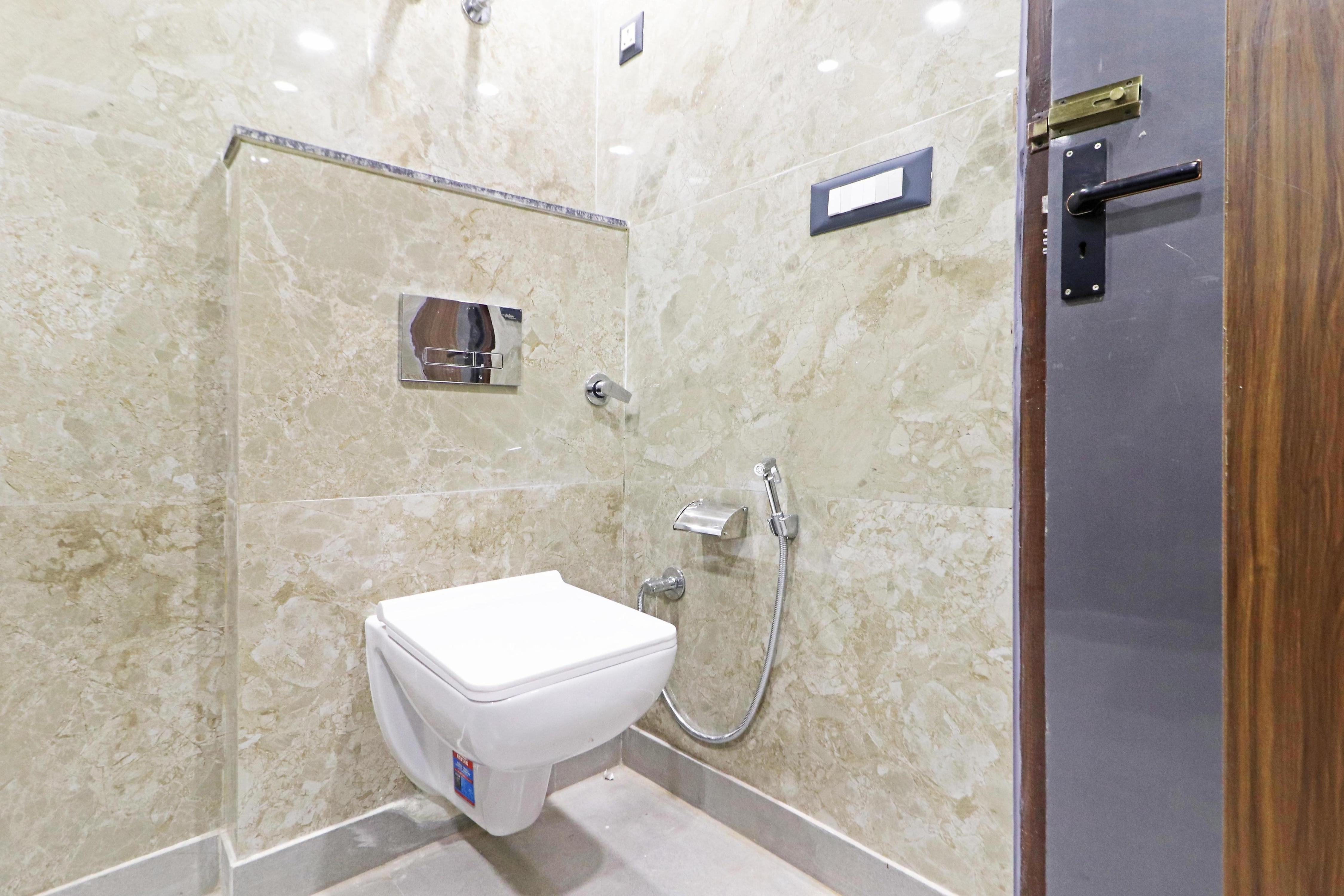 Apple Tree Residency Dwarka - Tap to explore photos