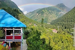 Bobkin's Aryans Homestsy, Kasol
