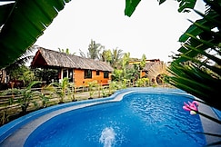 The Lazy Cabanas, Goa