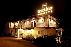Trattino Resorts, Mahabaleshwar