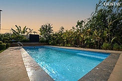 EKOSTAY  - Vayu Villa, Lonavala