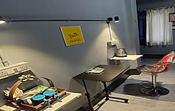 Common Area