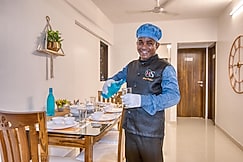 Santacruz Homesuites - Gagal Home, Mumbai
