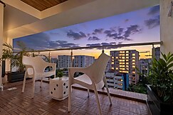 Santacruz Homesuites - Gagal Home, Mumbai