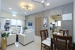 Santacruz Homesuites - Gagal Home, Mumbai