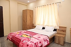 HOTEL RADIANT, Jamshedpur