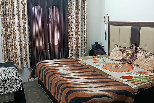 Suri Apartment Dalhousie