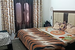 Suri Apartment Dalhousie, Dharamshala