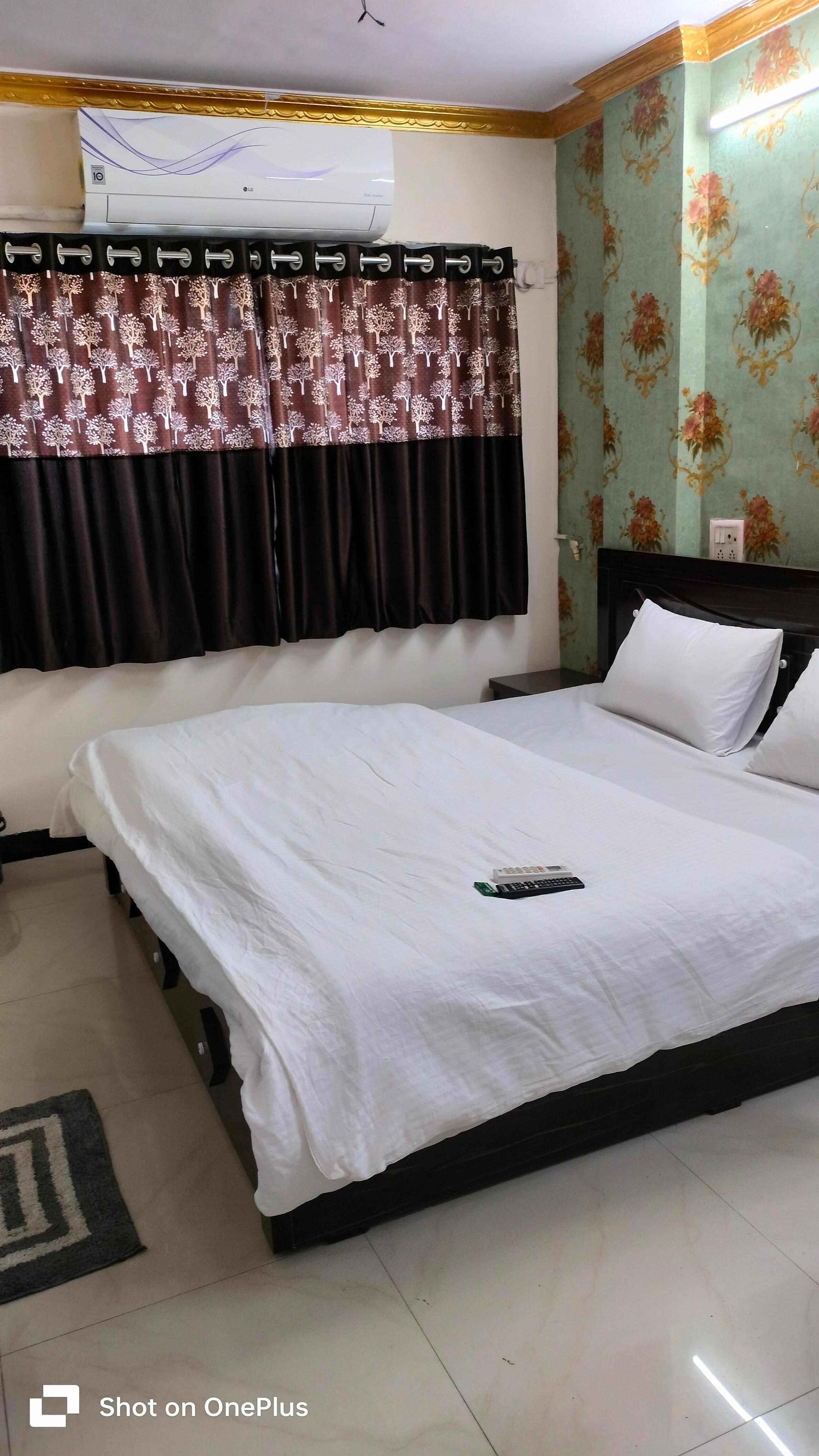 Kashi Krishna Residency - Tap to explore photos