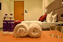 HOTEL RIO ORBIT, Rajkot