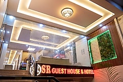 SR GUEST HOUSE, Bharatpur