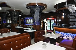 Hotel anamika, Begusarai