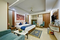 Hotel Dream World at Delhi Airport IGI, Delhi