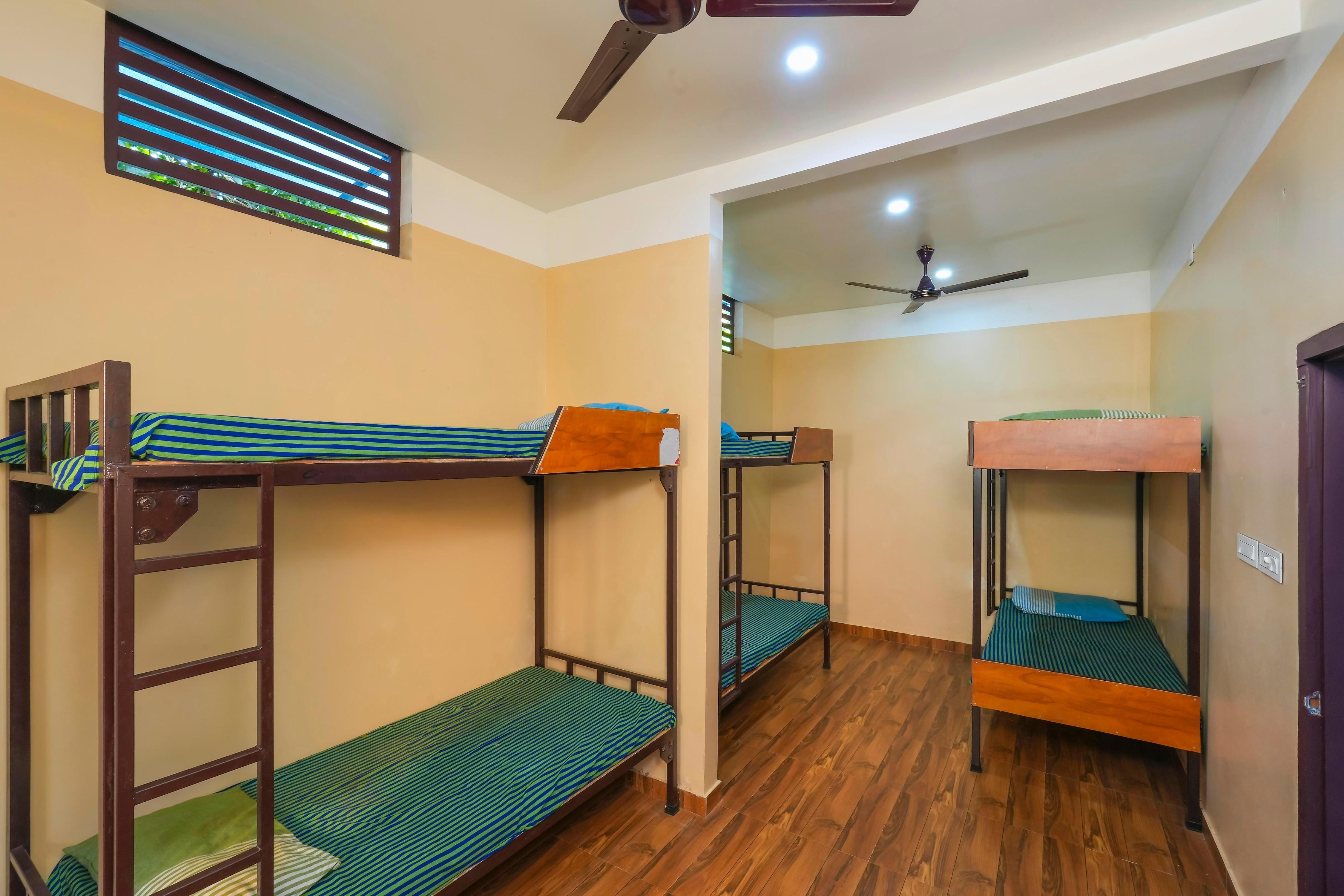 RAGAM RESORTS - Tap to explore photos