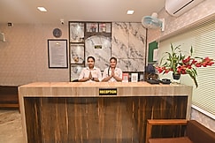 The Siam Hotel and Restaurant, Sonari