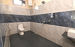 Washroom