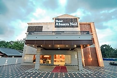 HOTEL ABAAM NEIL, Alleppey