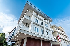 Grace Regency, Cochin