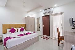 Grace Regency, Cochin