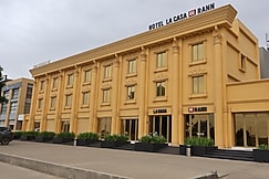 LA CASA DE RANN, Bhuj