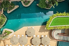 The Proud Karon Beach Phuket Trademark Collection By Wyndham, Phuket